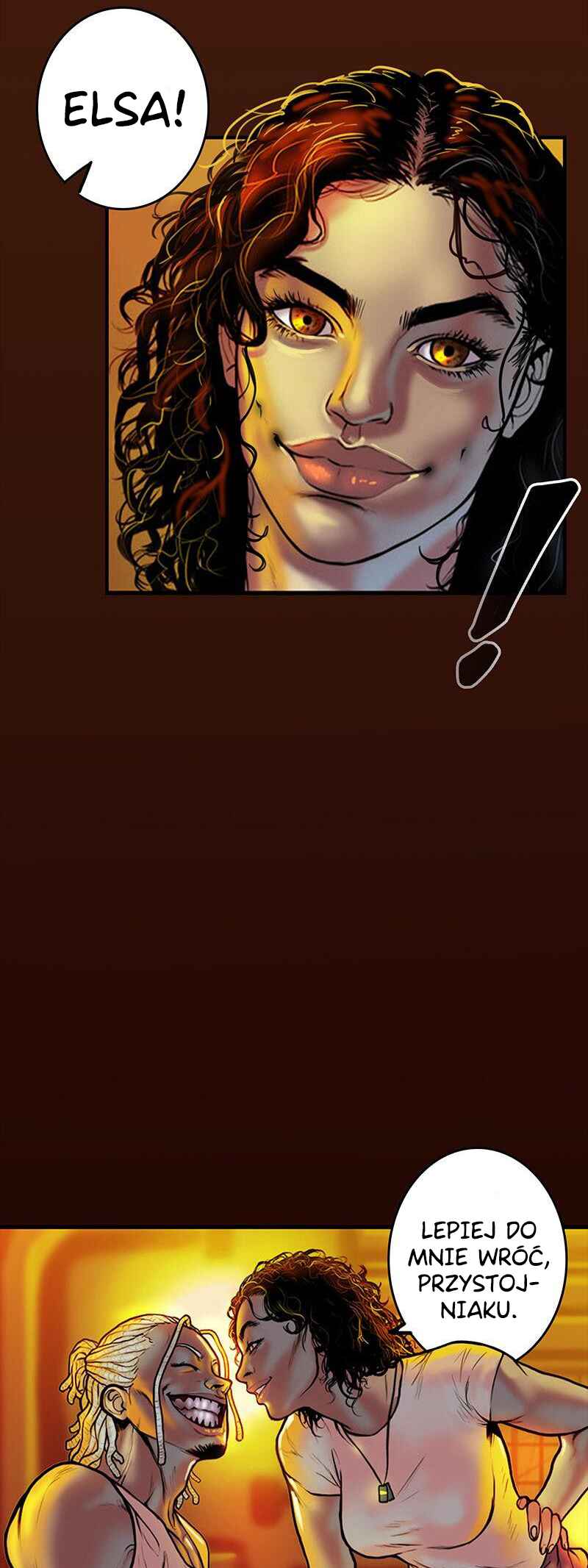 Ordeal Chapter 12 - Page 41
