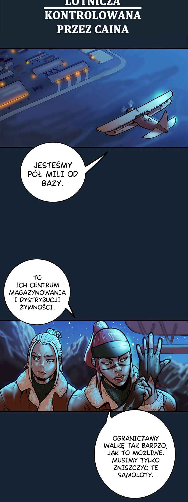 Ordeal Chapter 12 - Page 43
