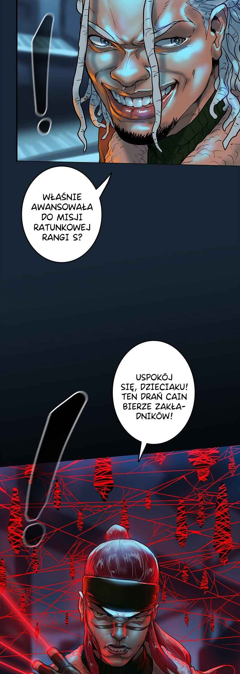 Ordeal Chapter 12 - Page 48