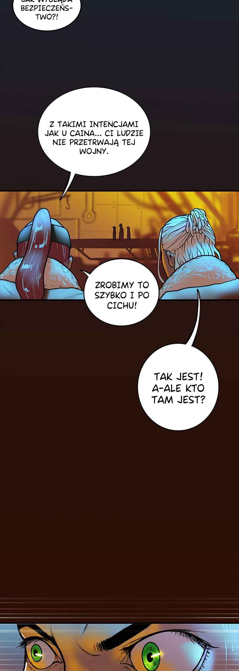 Ordeal Chapter 12 - Page 50