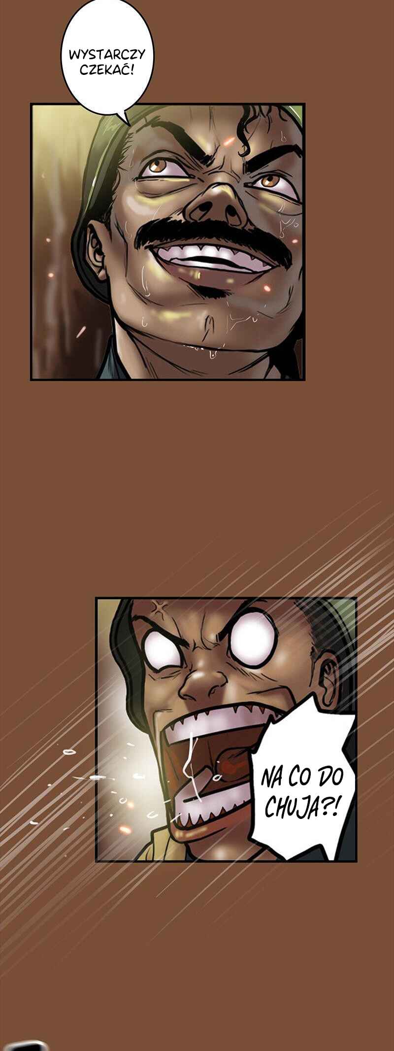 Ordeal Chapter 12 - Page 6