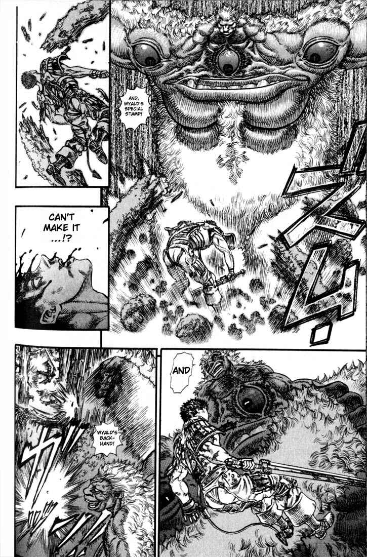 Berserk Chapter 65 - Page 14