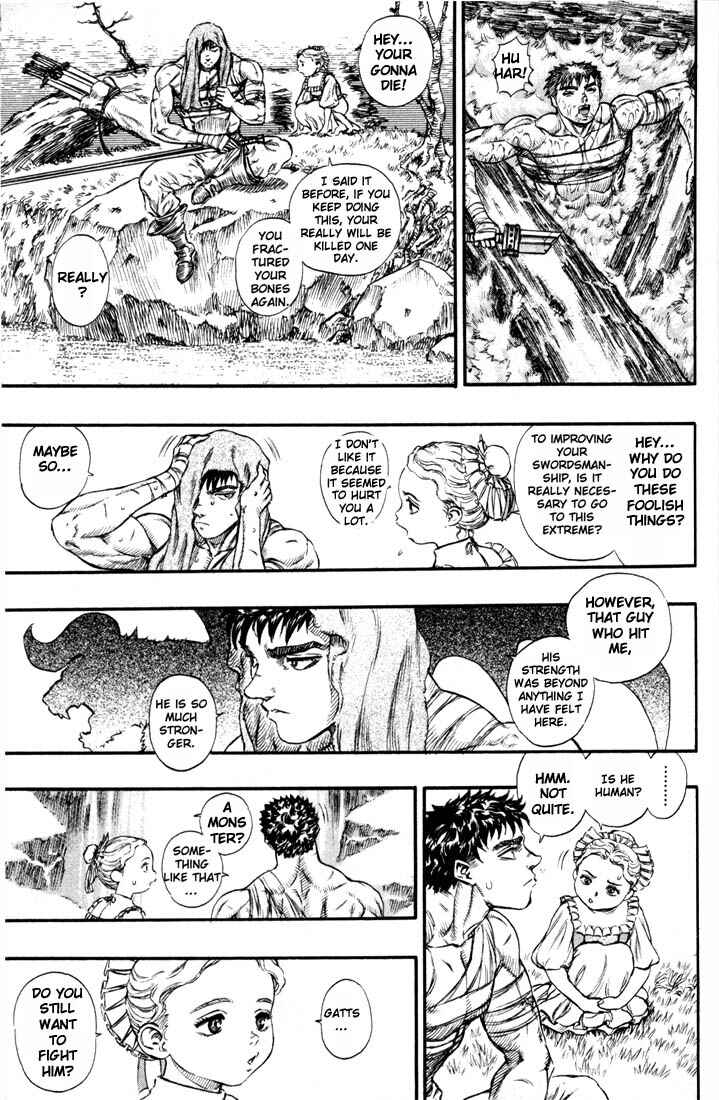 Berserk Chapter 65 - Page 17