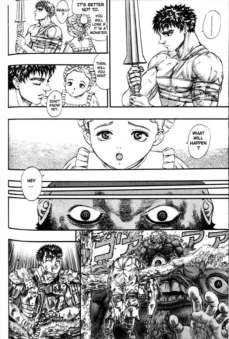 Berserk Chapter 65 - Page 18