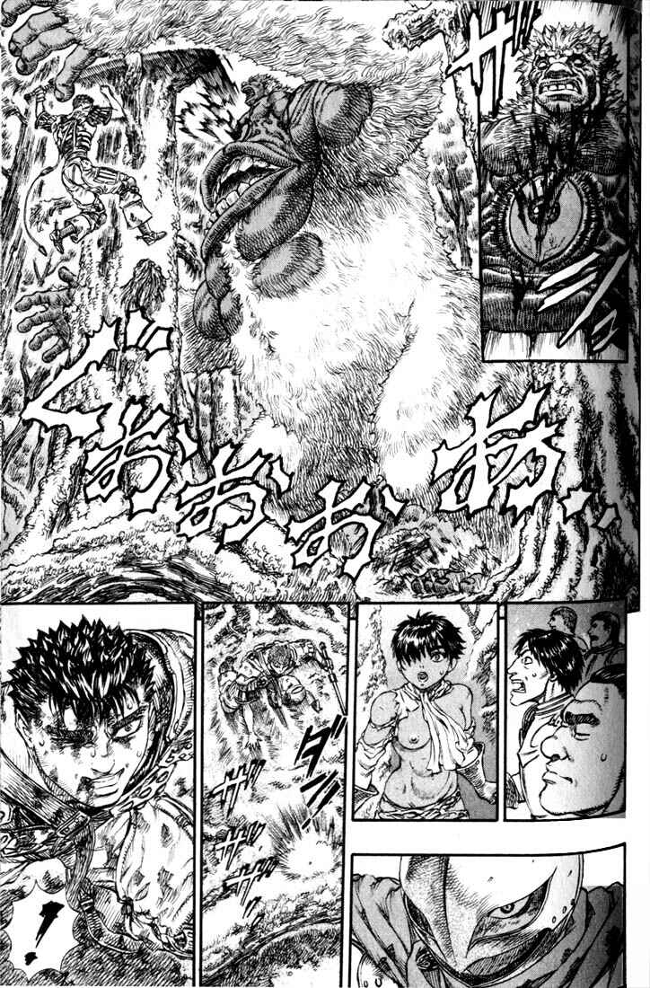 Berserk Chapter 65 - Page 19