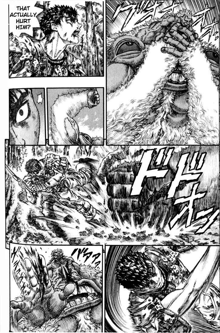Berserk Chapter 65 - Page 20