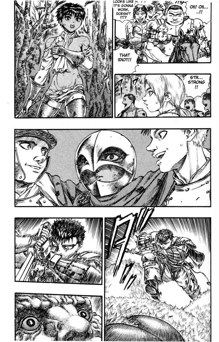 Berserk Chapter 65 - Page 9