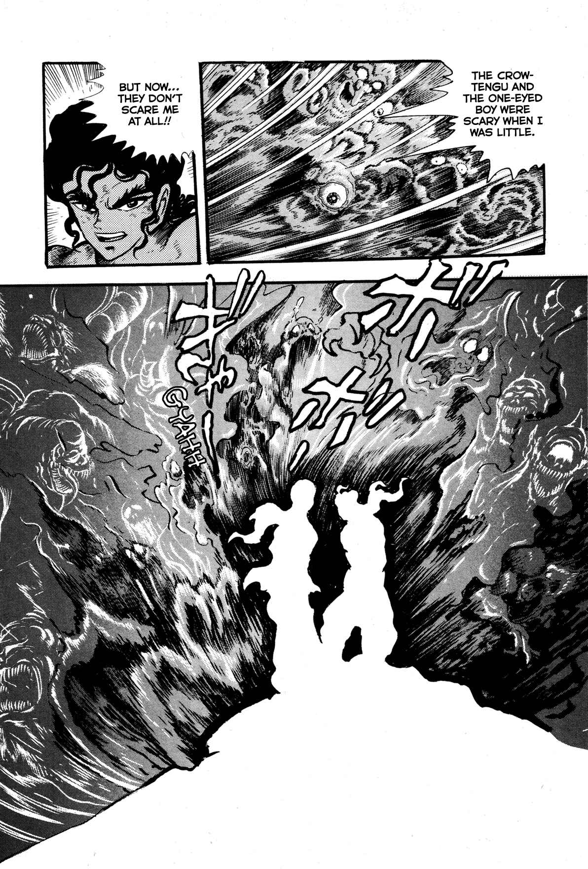 Records of Nothingness Chapter 7 - Page 37