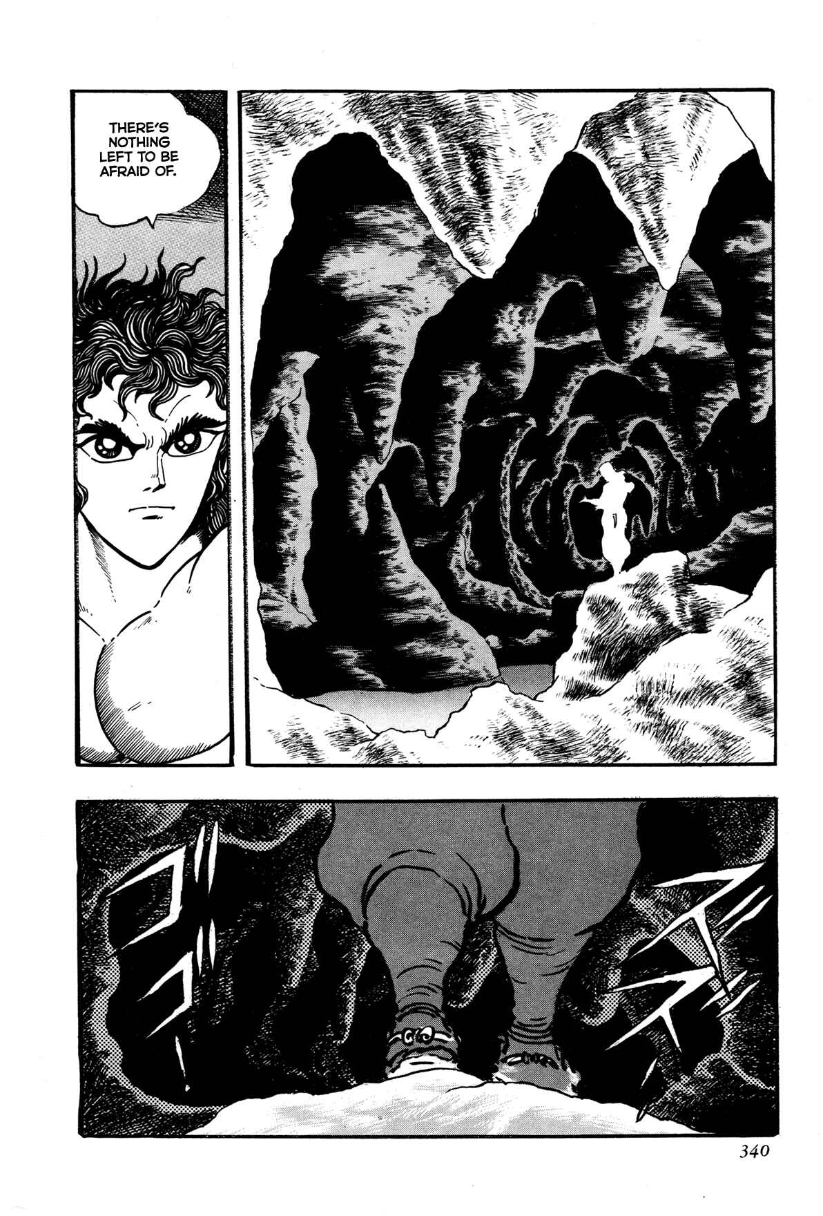Records of Nothingness Chapter 7 - Page 39