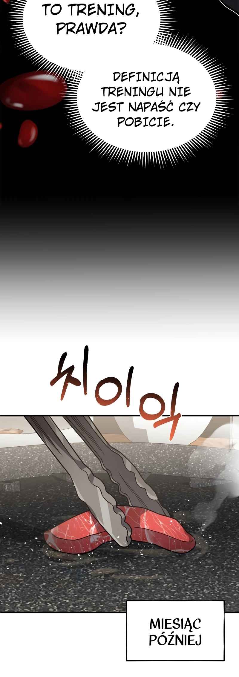 Gyugyeok Oe Hyeoltong Cheonjae Chapter 87 - Page 20
