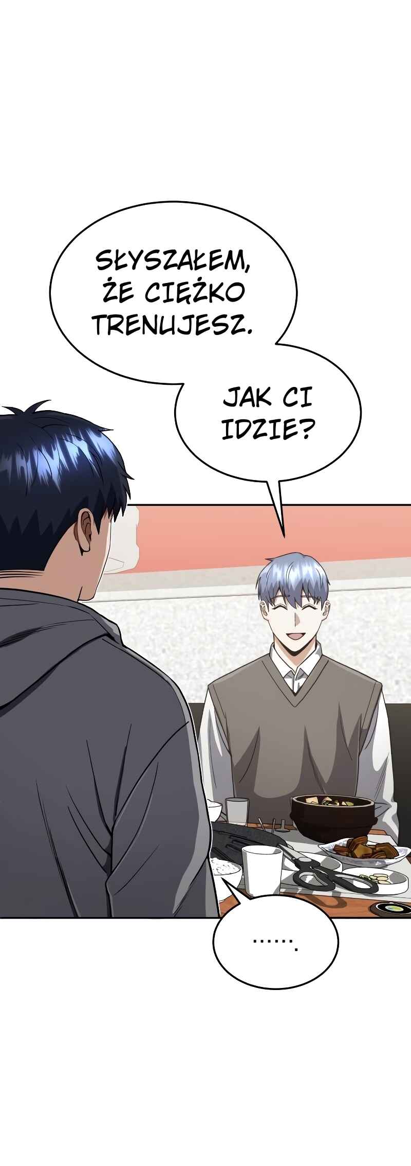 Gyugyeok Oe Hyeoltong Cheonjae Chapter 87 - Page 21