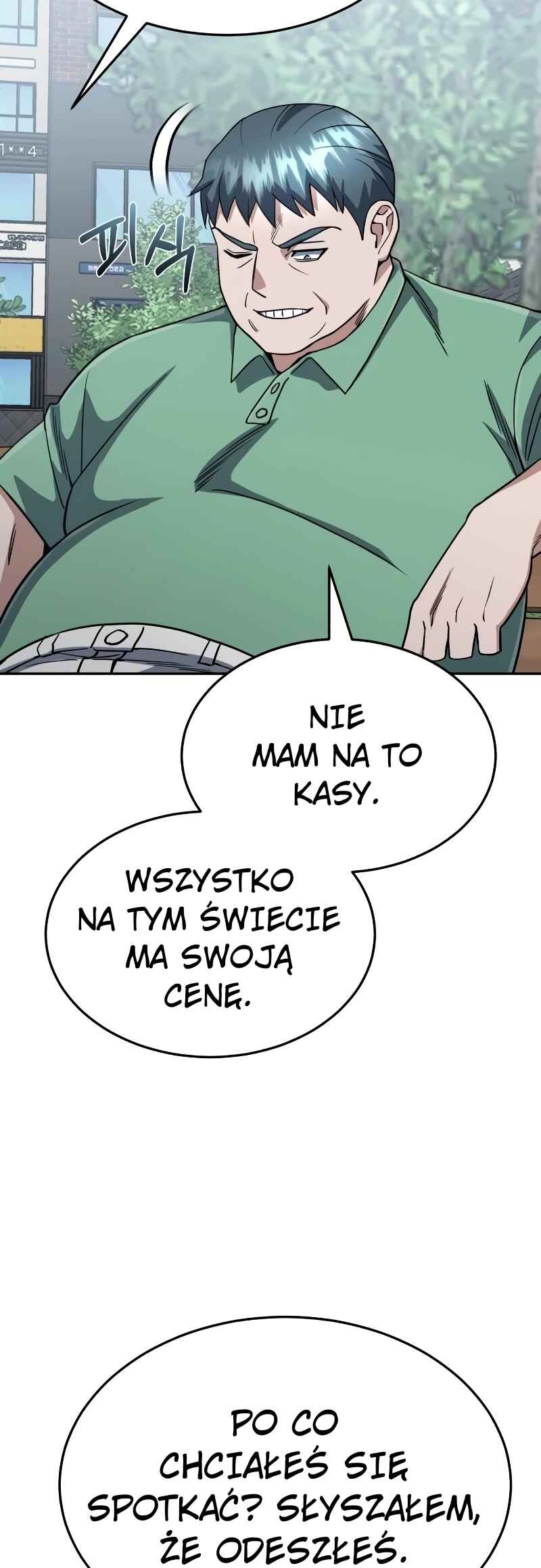 Gyugyeok Oe Hyeoltong Cheonjae Chapter 87 - Page 48