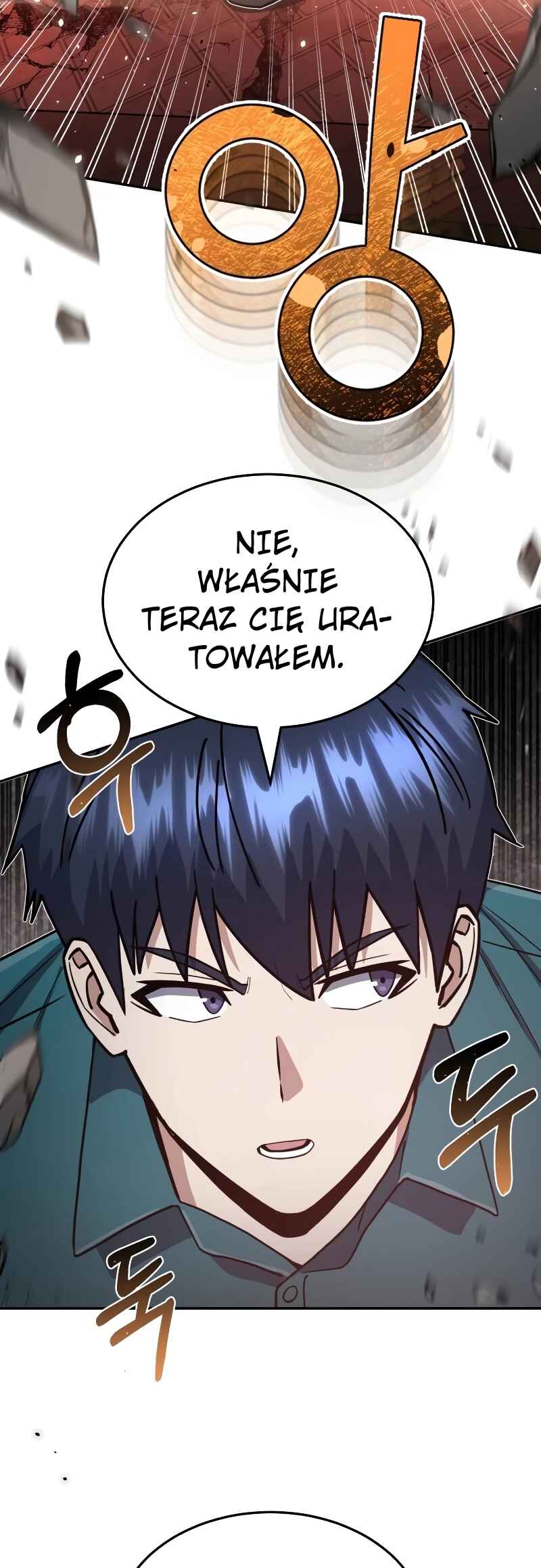 Gyugyeok Oe Hyeoltong Cheonjae Chapter 87 - Page 57