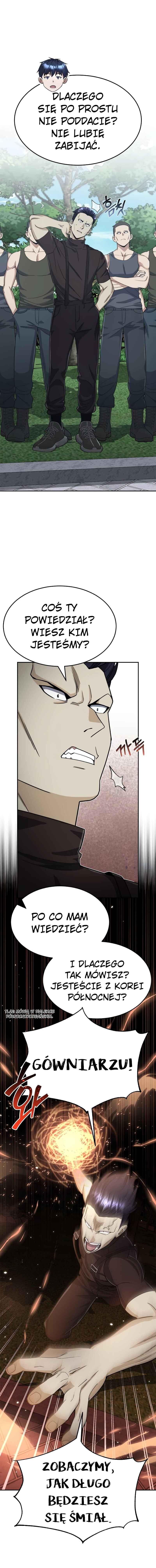 Gyugyeok Oe Hyeoltong Cheonjae Chapter 87 - Page 59
