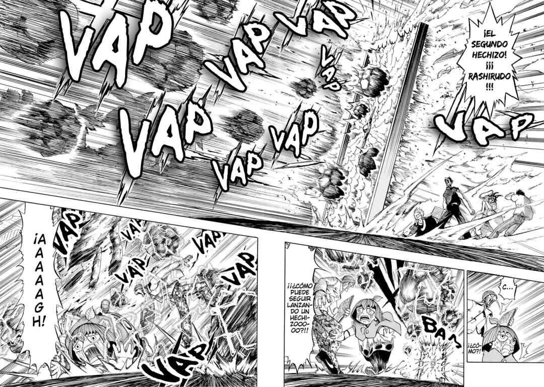Zatch Bell!! Chapter 15 - Page 17