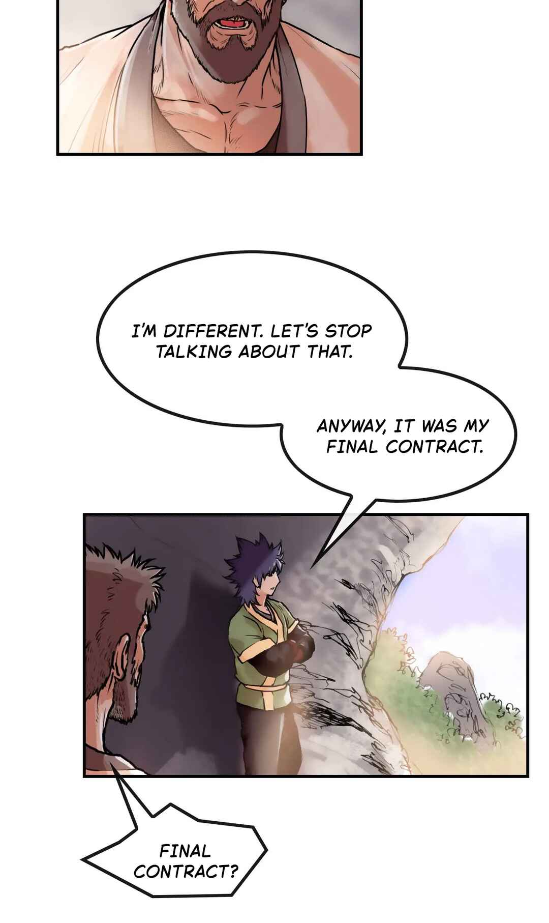 Invincible Chapter 24 - Page 41