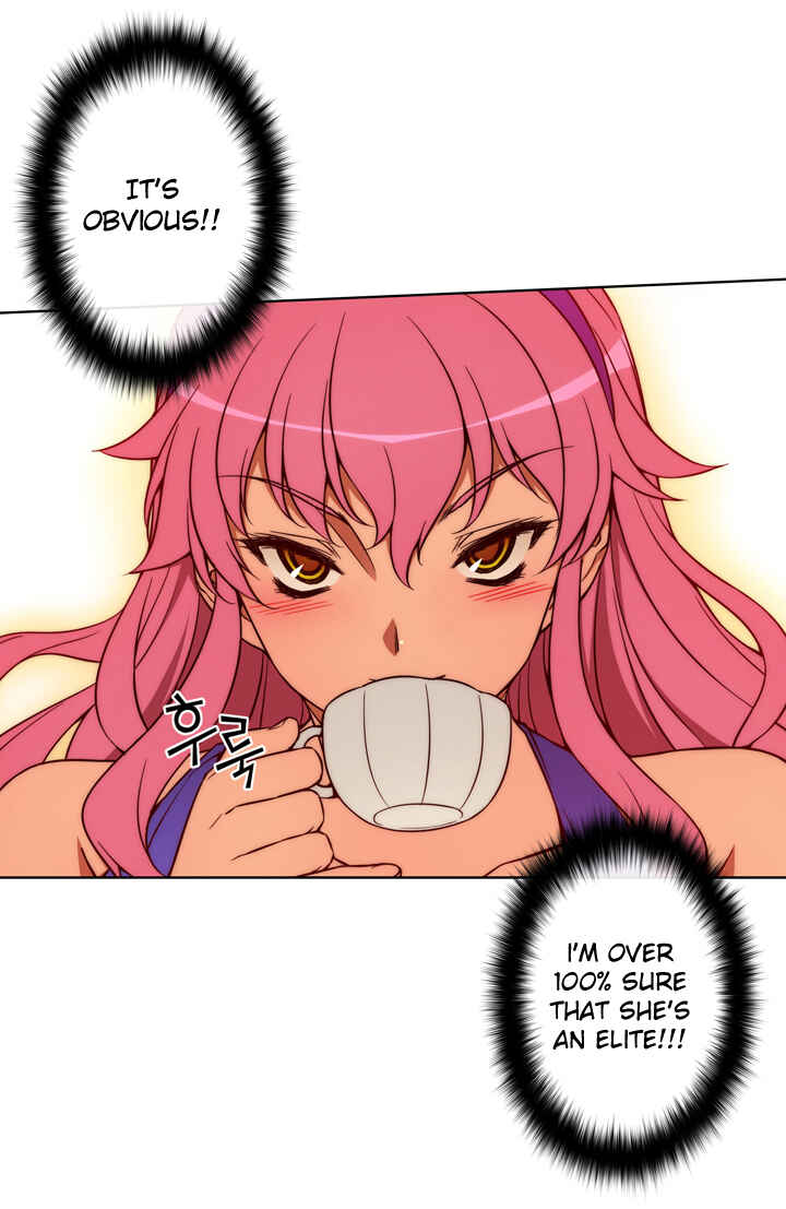 Unbalance Triangle Chapter 13 - Page 11