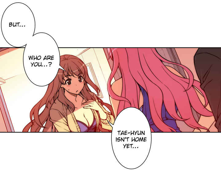 Unbalance Triangle Chapter 13 - Page 2