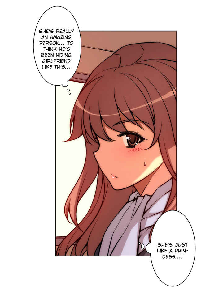Unbalance Triangle Chapter 13 - Page 24