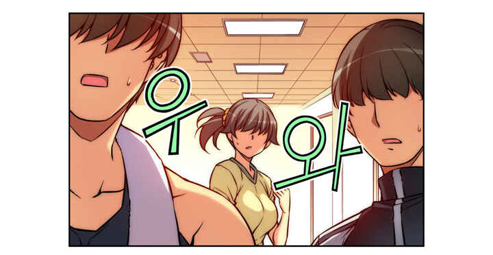 Unbalance Triangle Chapter 13 - Page 30