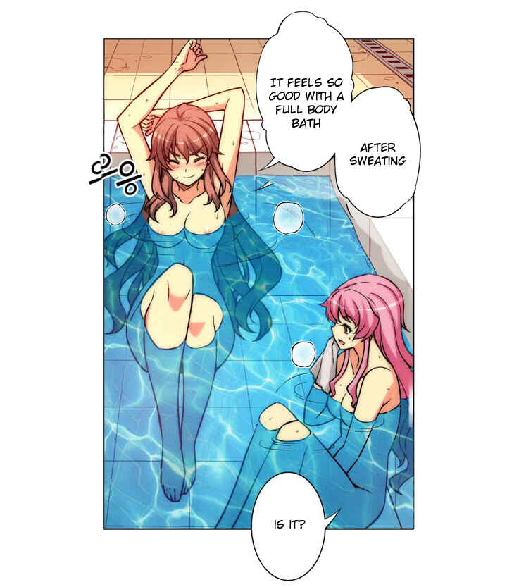 Unbalance Triangle Chapter 13 - Page 36