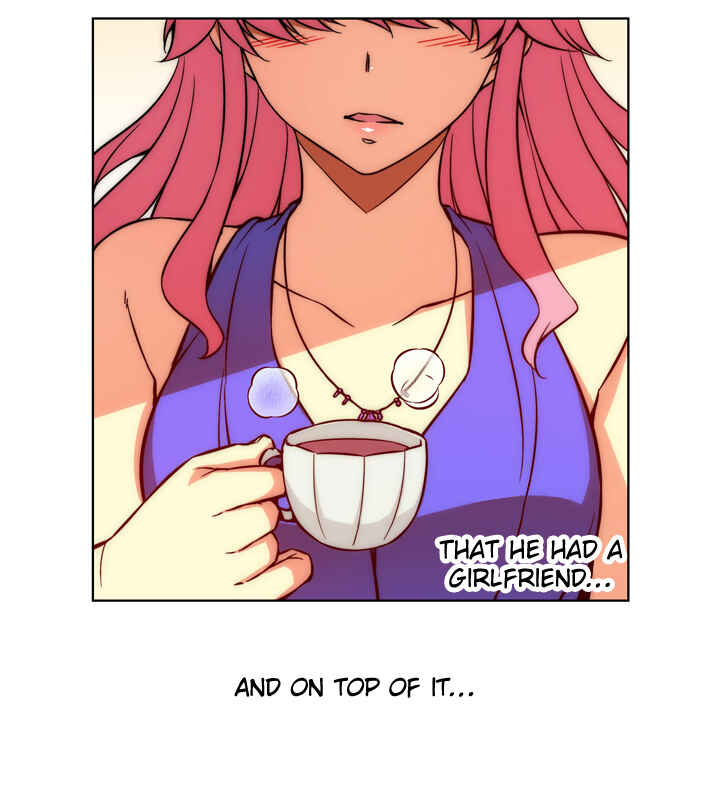 Unbalance Triangle Chapter 13 - Page 8