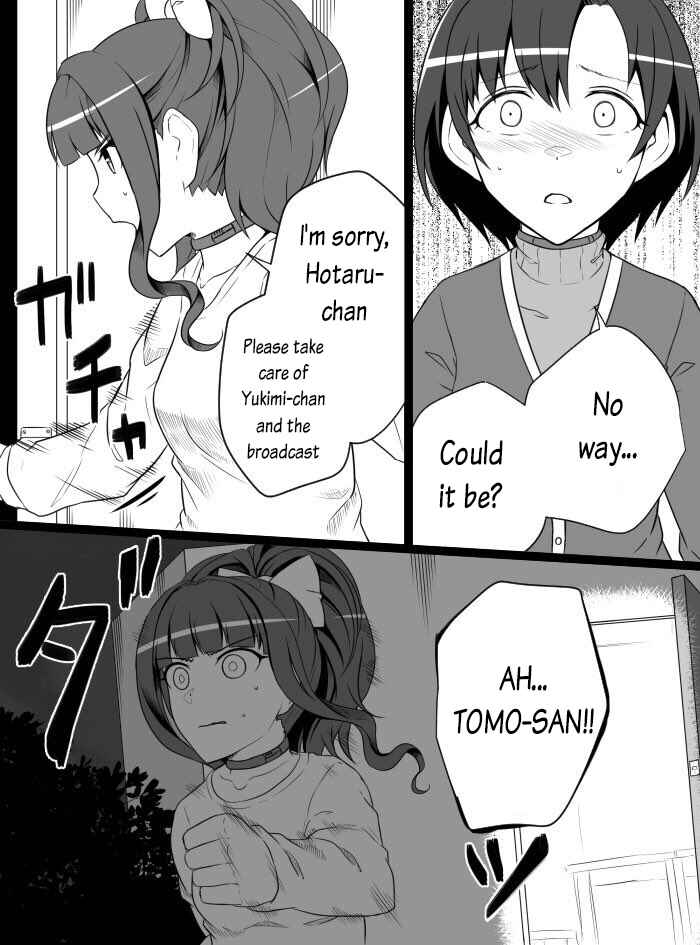THE iDOLM@STER Cinderella Girls - Daremasu Battle Royale (Doujinshi) Chapter 20 - Page 18
