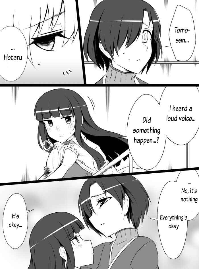 THE iDOLM@STER Cinderella Girls - Daremasu Battle Royale (Doujinshi) Chapter 20 - Page 19