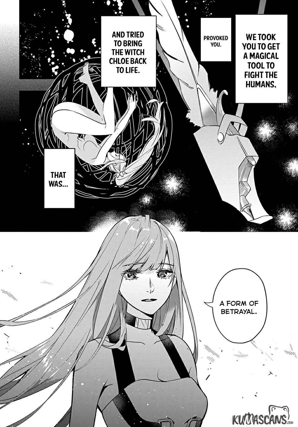 Hametsu no Oukoku Chapter 26 - Page 12