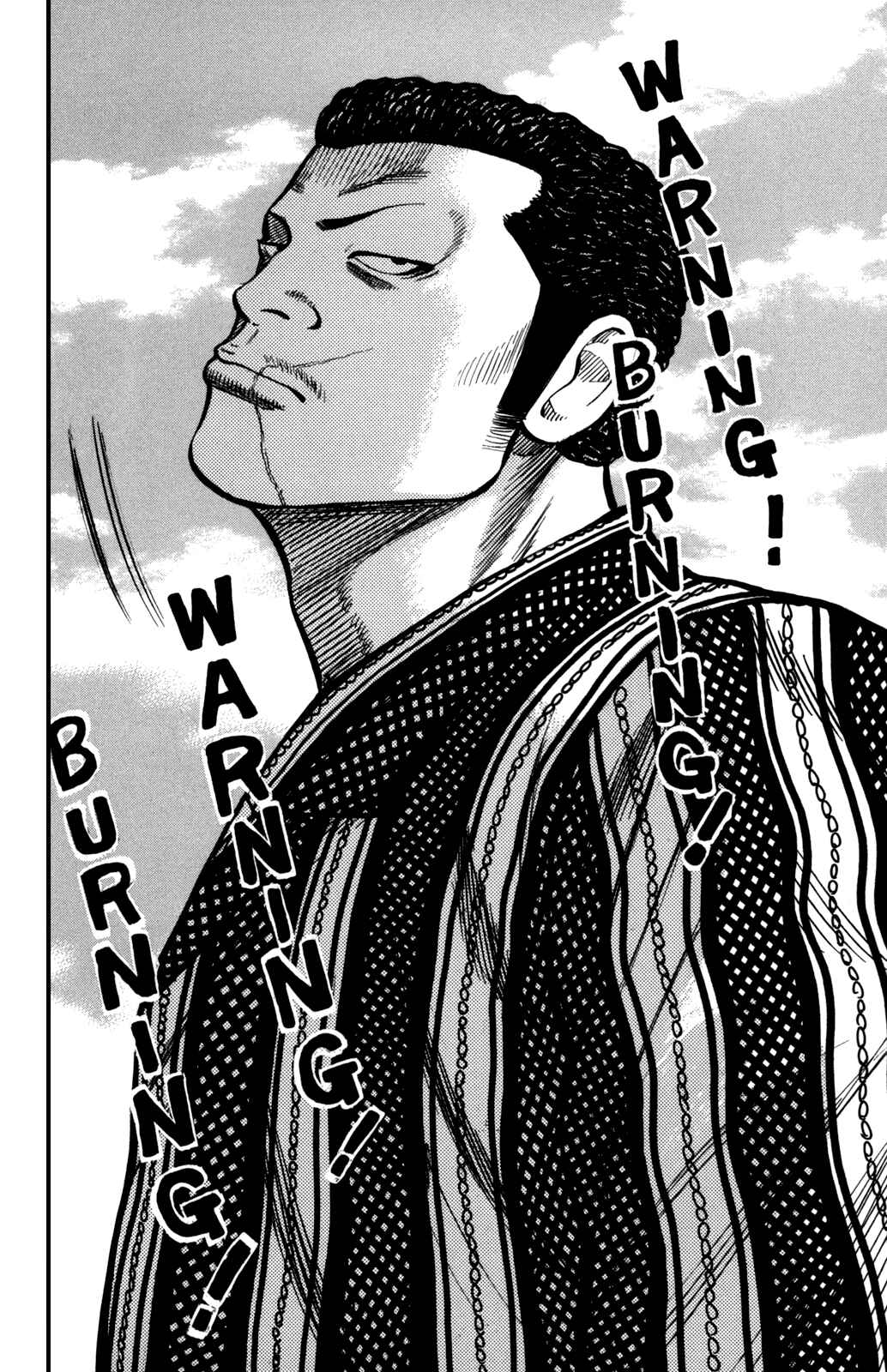 WORST Chapter 89 - Page 50