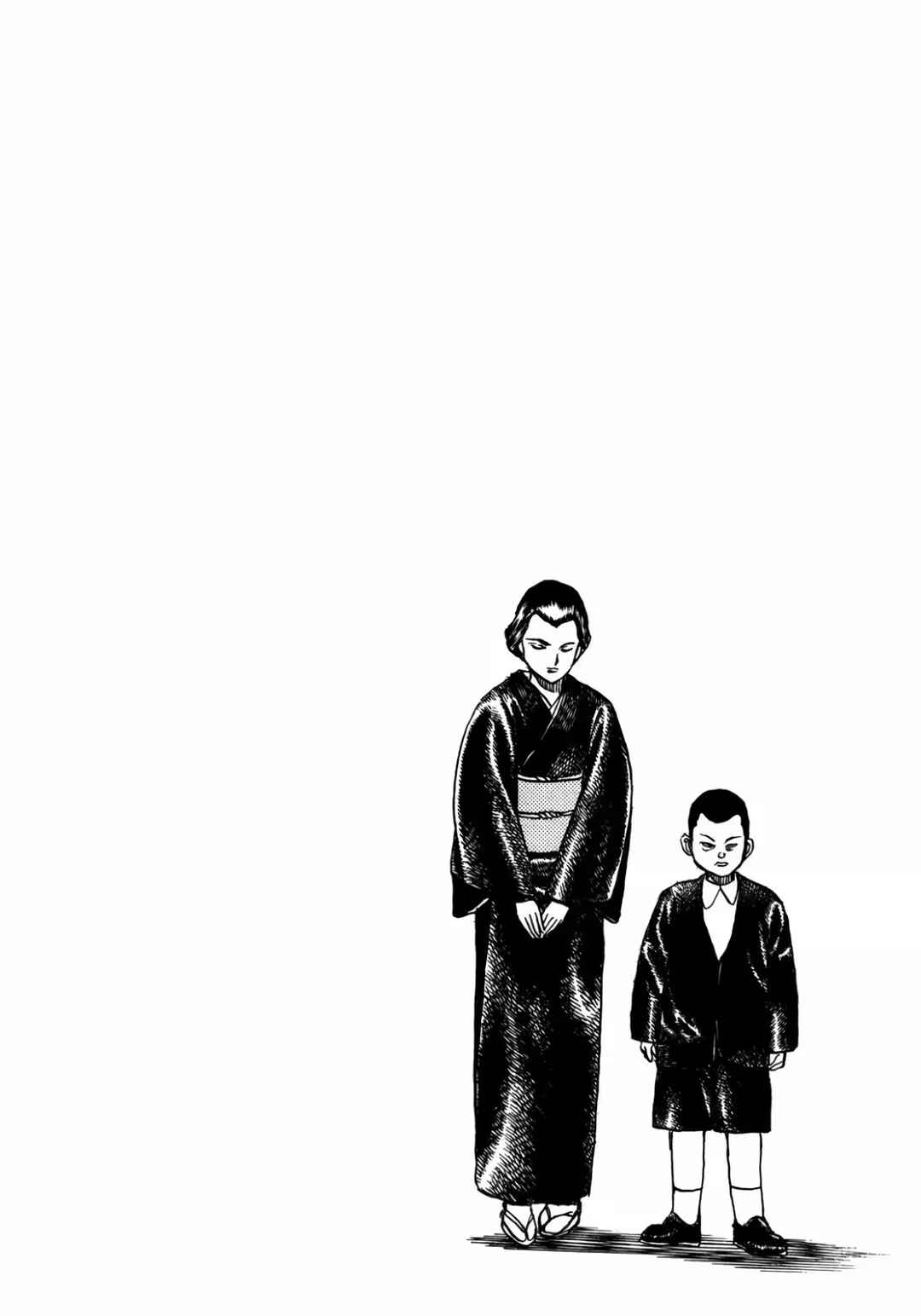 Koukou Tekken-den Tough Chapter 140 - Page 19