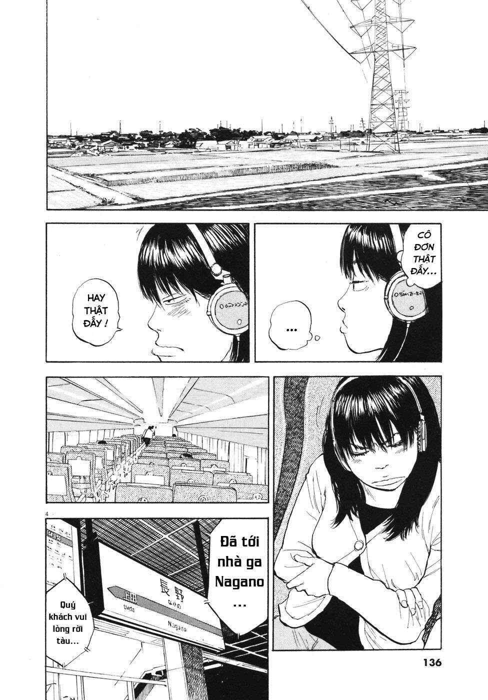 Boys on the Run Chapter 84 - Page 4