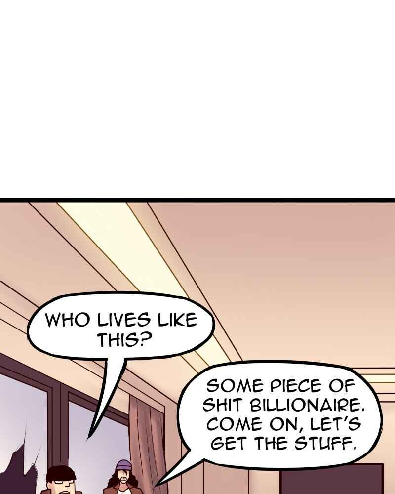 Everywhere & Nowhere Chapter 227 - Page 17