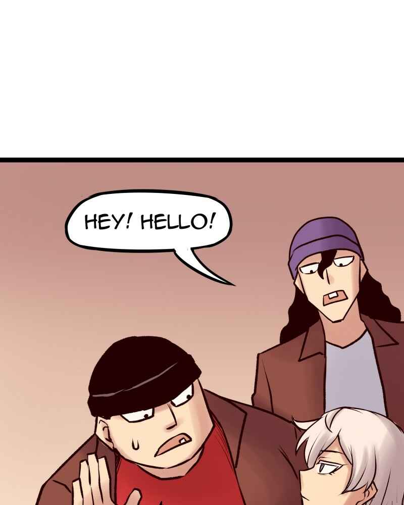 Everywhere & Nowhere Chapter 227 - Page 24