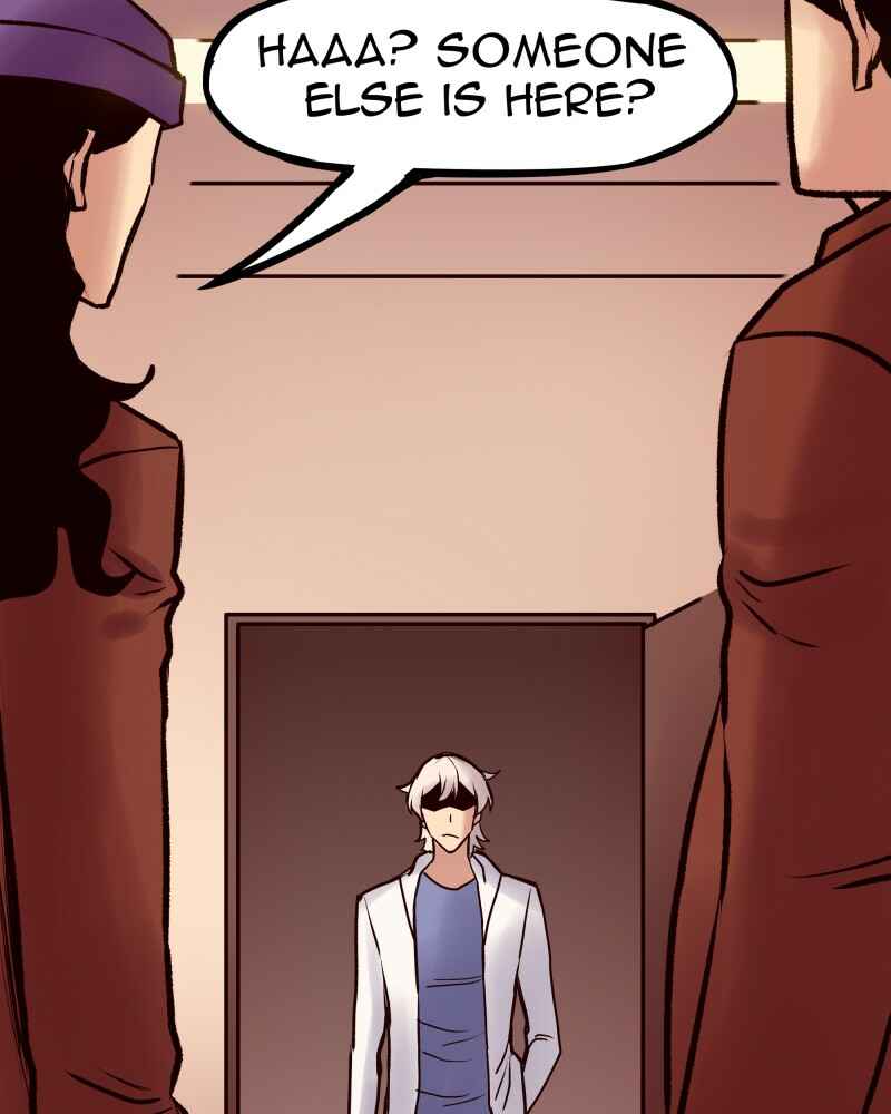 Everywhere & Nowhere Chapter 227 - Page 32