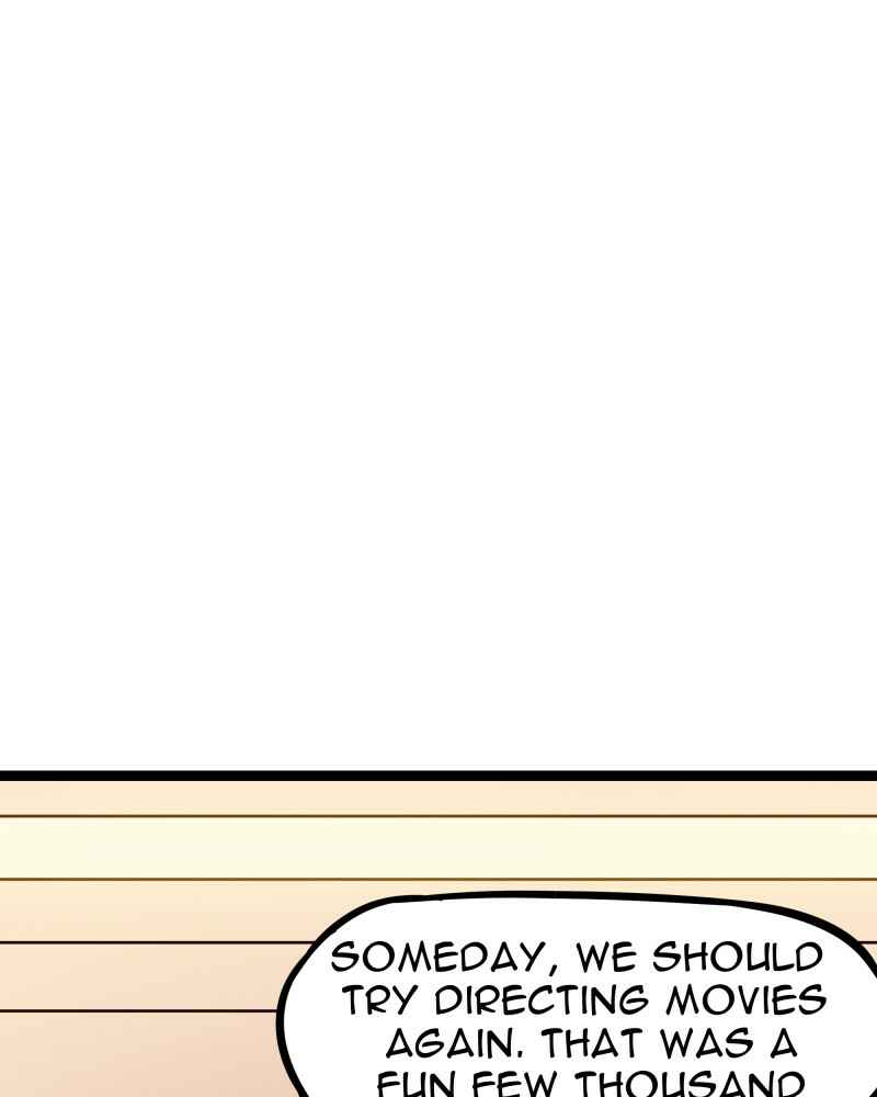 Everywhere & Nowhere Chapter 227 - Page 9