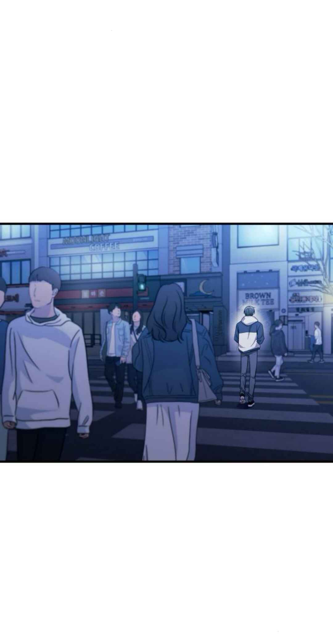Yeon-u ui Sunjeong Chapter 217 - Page 2