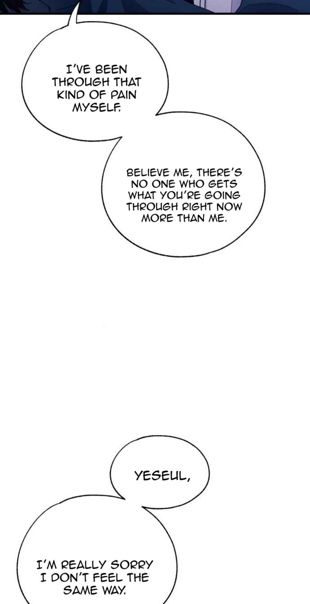 Yeon-u ui Sunjeong Chapter 217 - Page 32