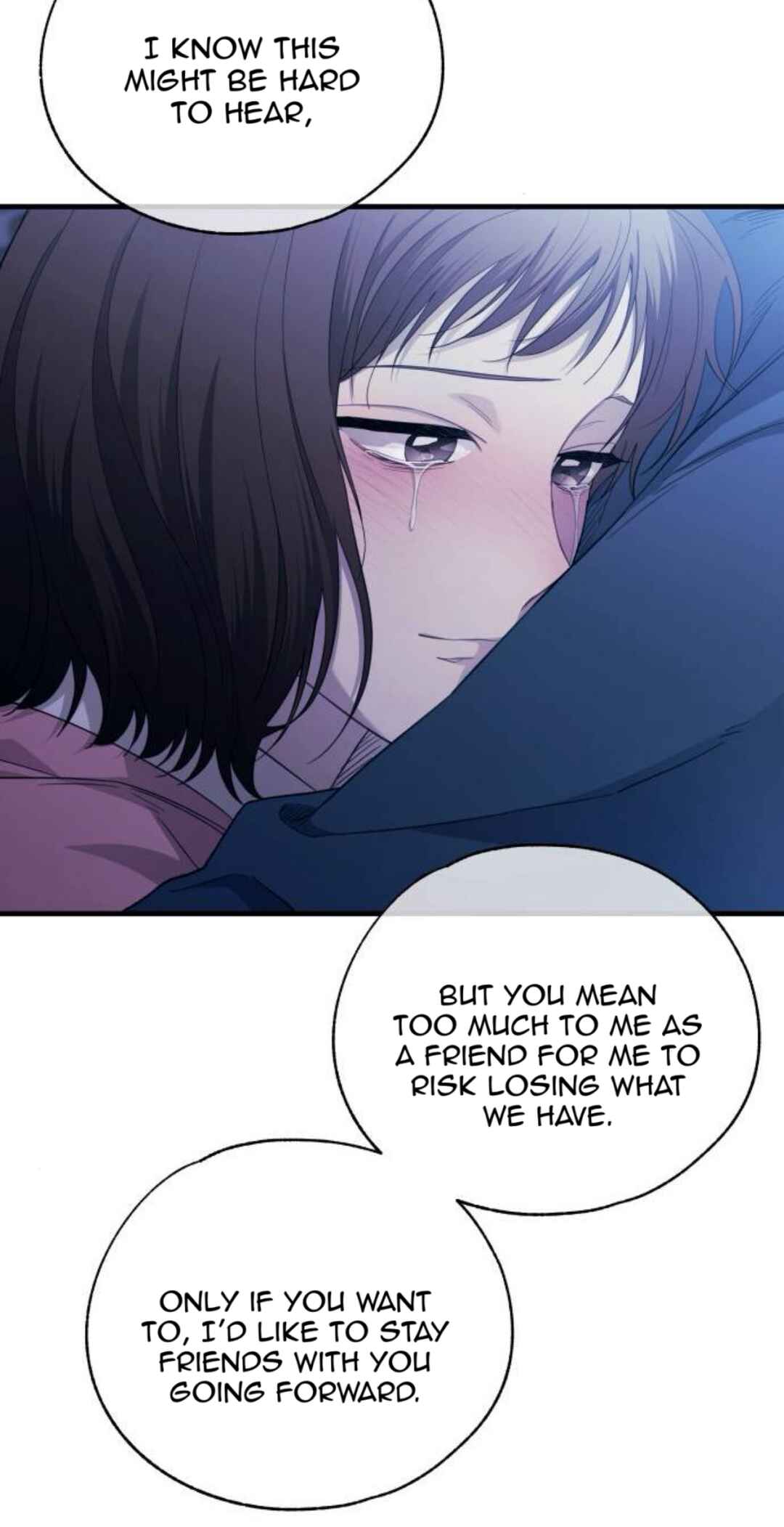 Yeon-u ui Sunjeong Chapter 217 - Page 34