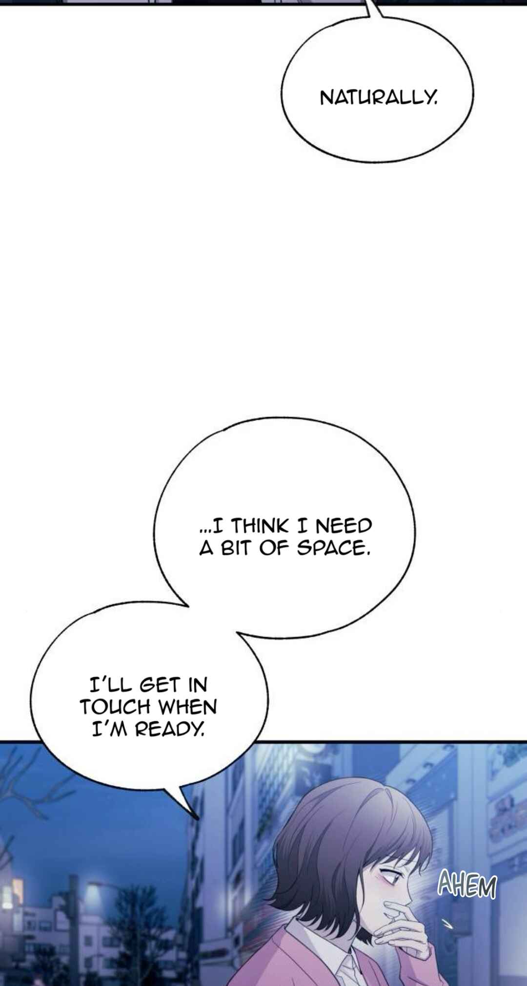 Yeon-u ui Sunjeong Chapter 217 - Page 39