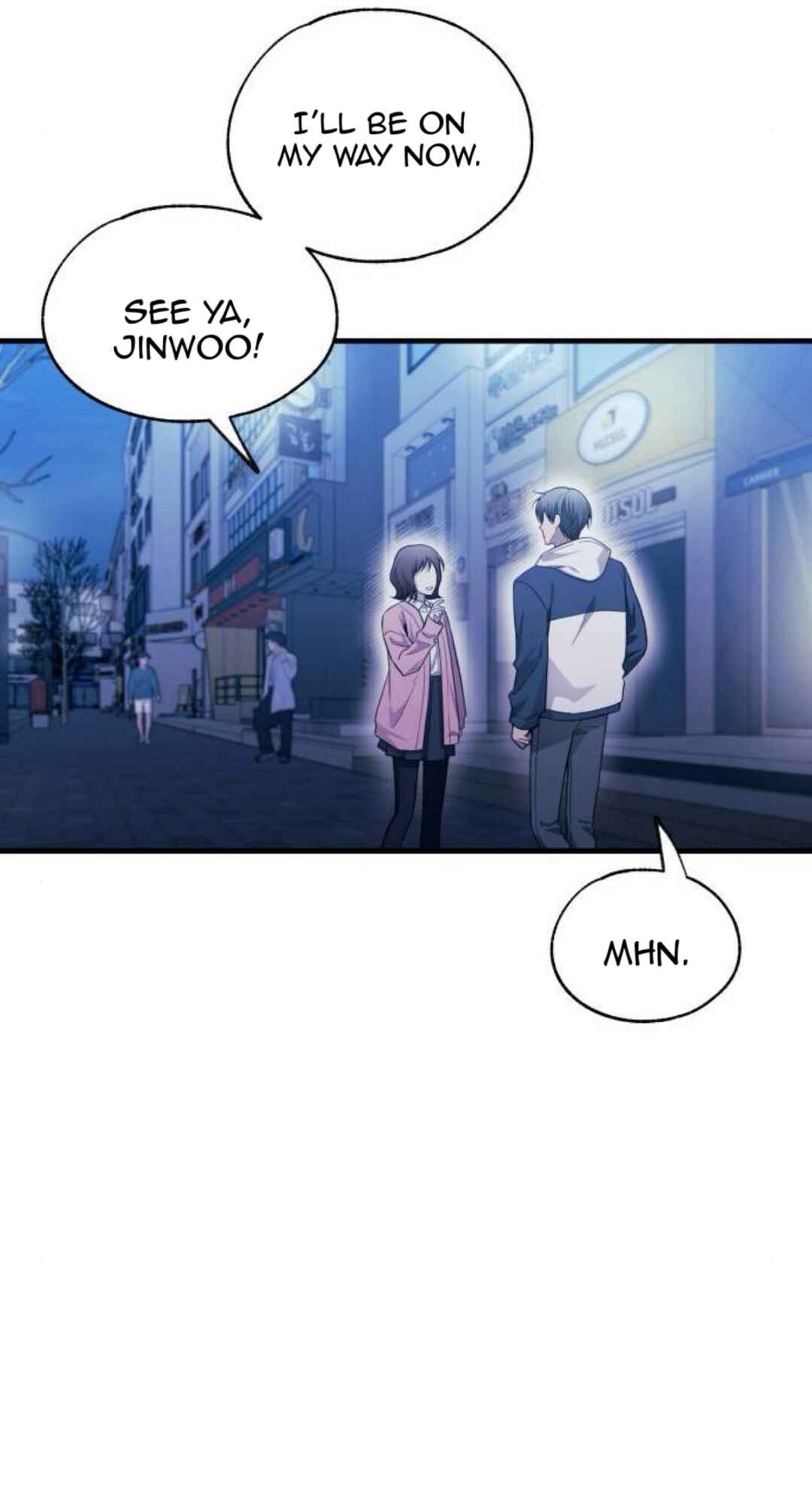 Yeon-u ui Sunjeong Chapter 217 - Page 44