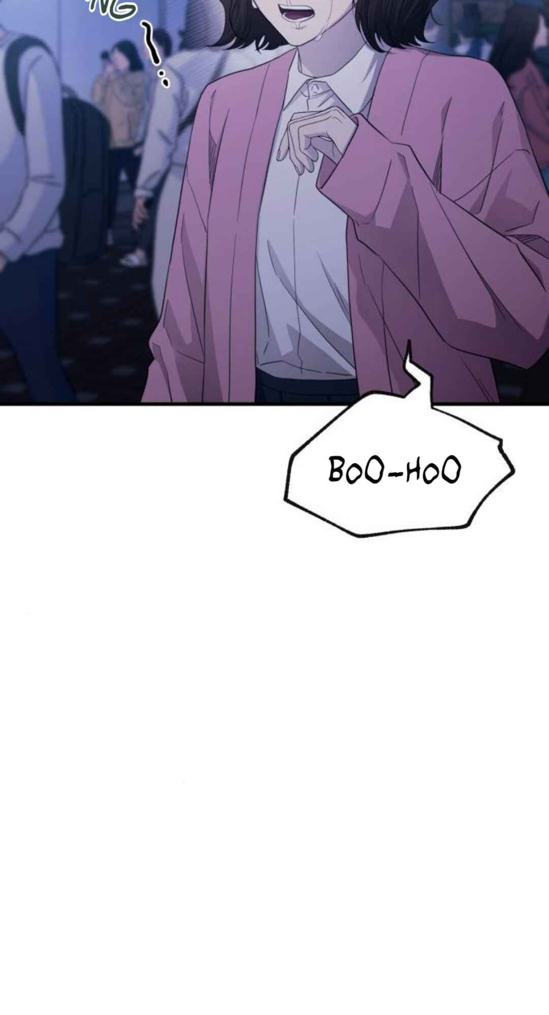 Yeon-u ui Sunjeong Chapter 217 - Page 49