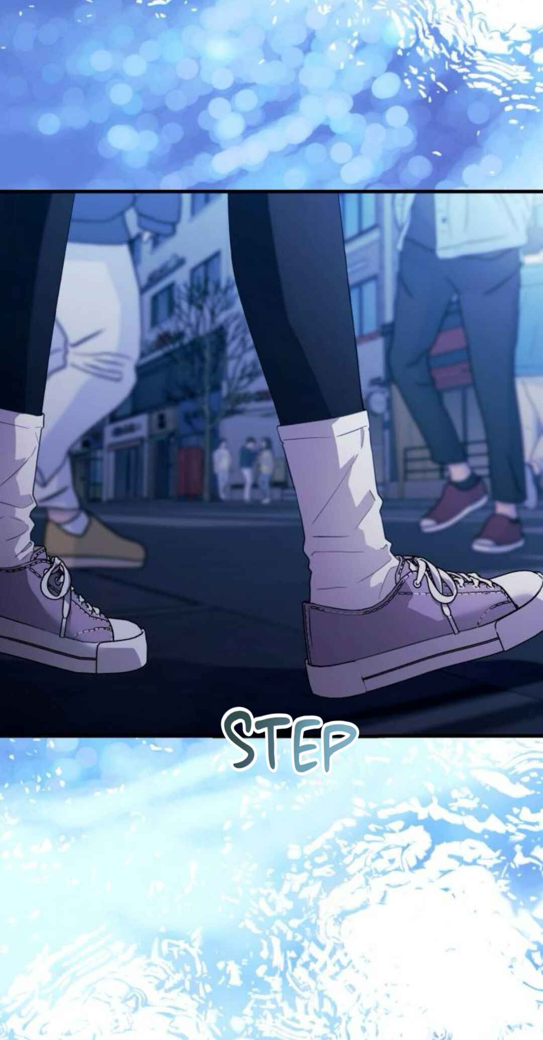 Yeon-u ui Sunjeong Chapter 217 - Page 9