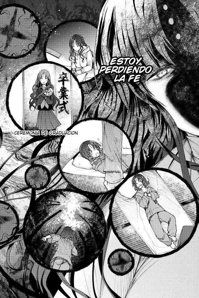 Fate/Grand Order -Epic of Remnant- Deep Sea Cyber-Paradise, SE.RA.PH Chapter 10.3 - Page 6