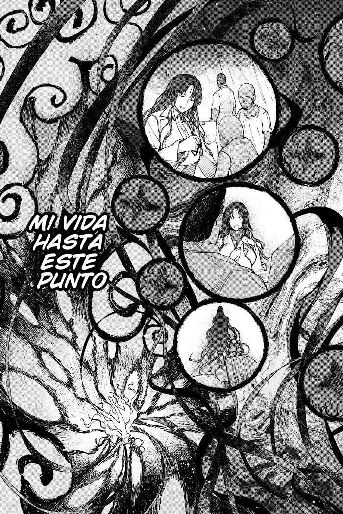 Fate/Grand Order -Epic of Remnant- Deep Sea Cyber-Paradise, SE.RA.PH Chapter 10.3 - Page 7