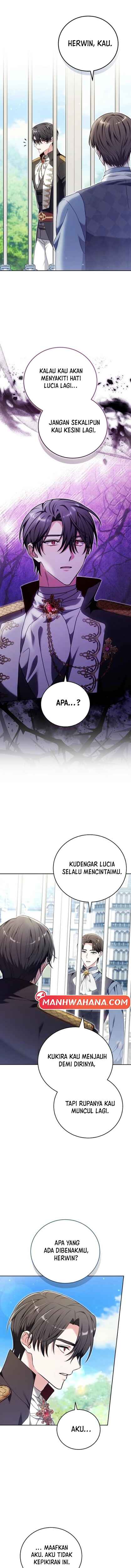101 Beonjjae Gobaek Chapter 31 - Page 11