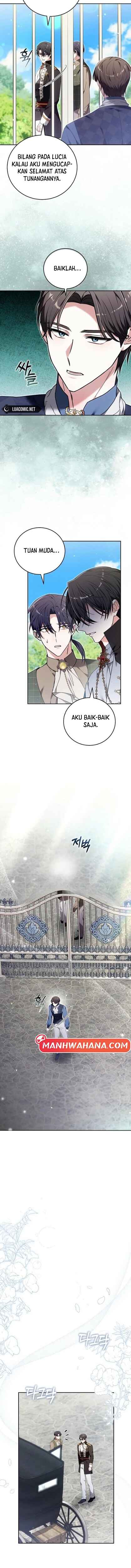 101 Beonjjae Gobaek Chapter 31 - Page 12