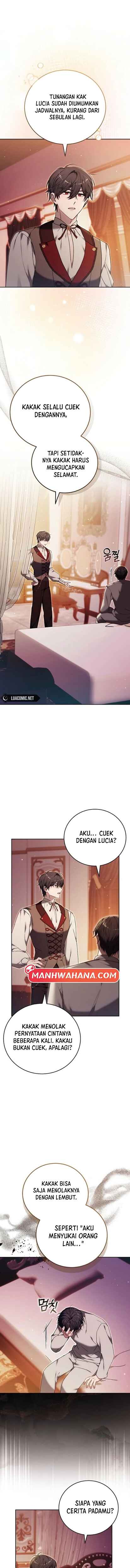 101 Beonjjae Gobaek Chapter 31 - Page 5