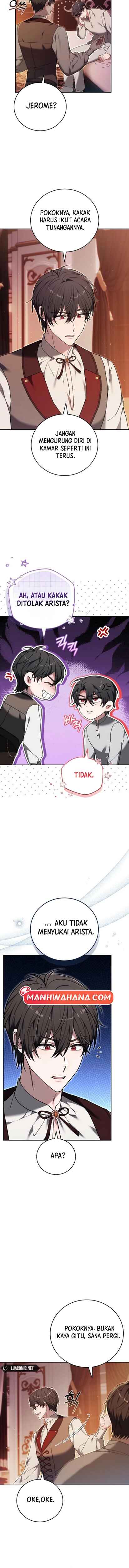 101 Beonjjae Gobaek Chapter 31 - Page 6