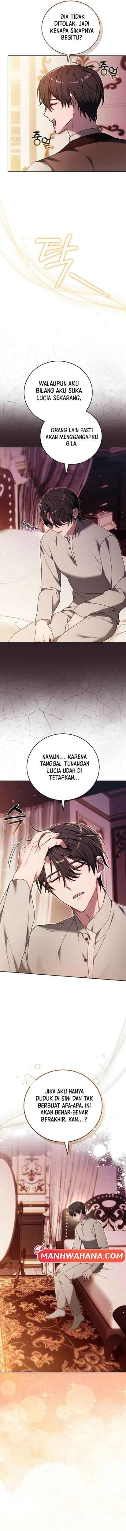 101 Beonjjae Gobaek Chapter 31 - Page 7